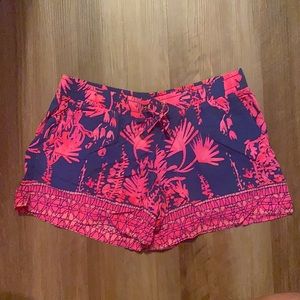 LILLY PULITZER Beach Short